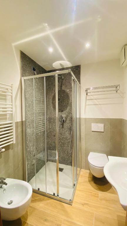 Hotel Moena - Standard Double Room