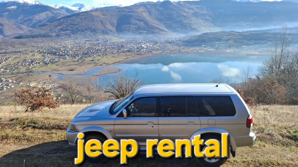 Rooms Lida & Friendly home - 7