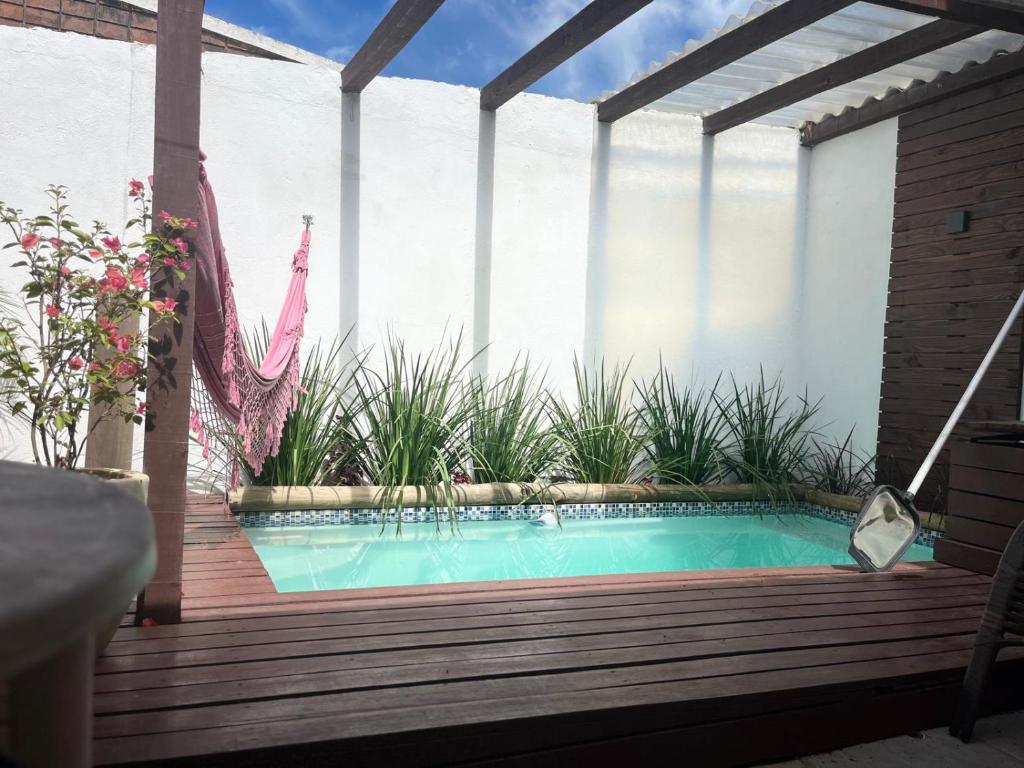 Fotografie z fotogalerie ubytování Chuy home v destinaci Chuy