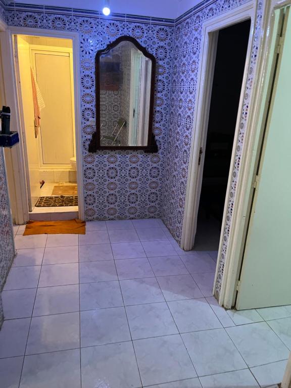 Fotografie z fotogalerie ubytování Appartement seul v destinaci Temara