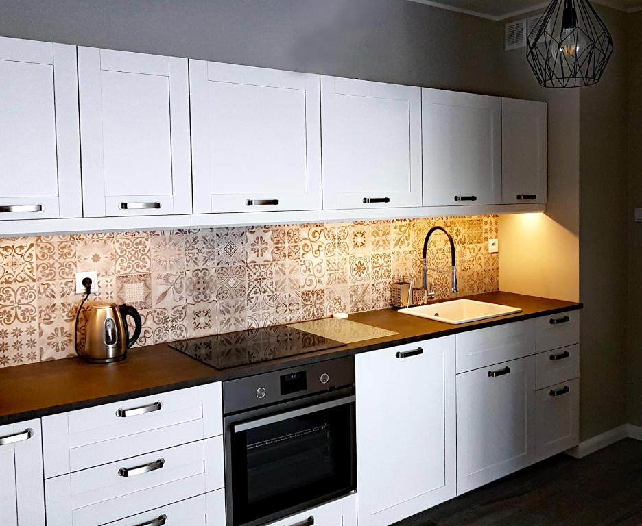 CCH Elephant Apartments - 15