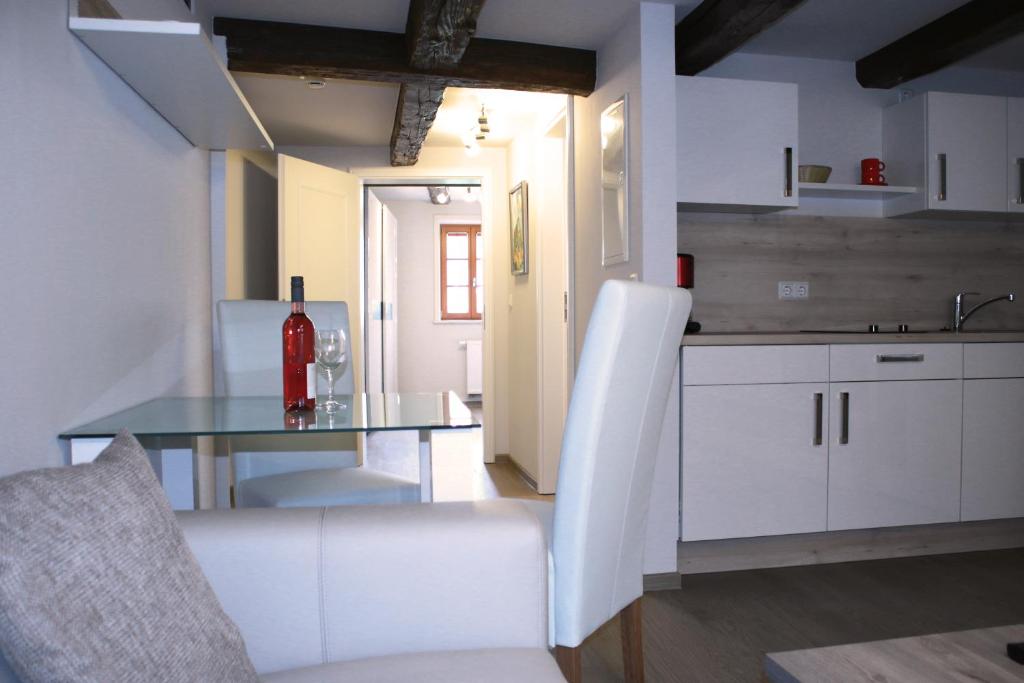 Apartments anno 1560 - 10