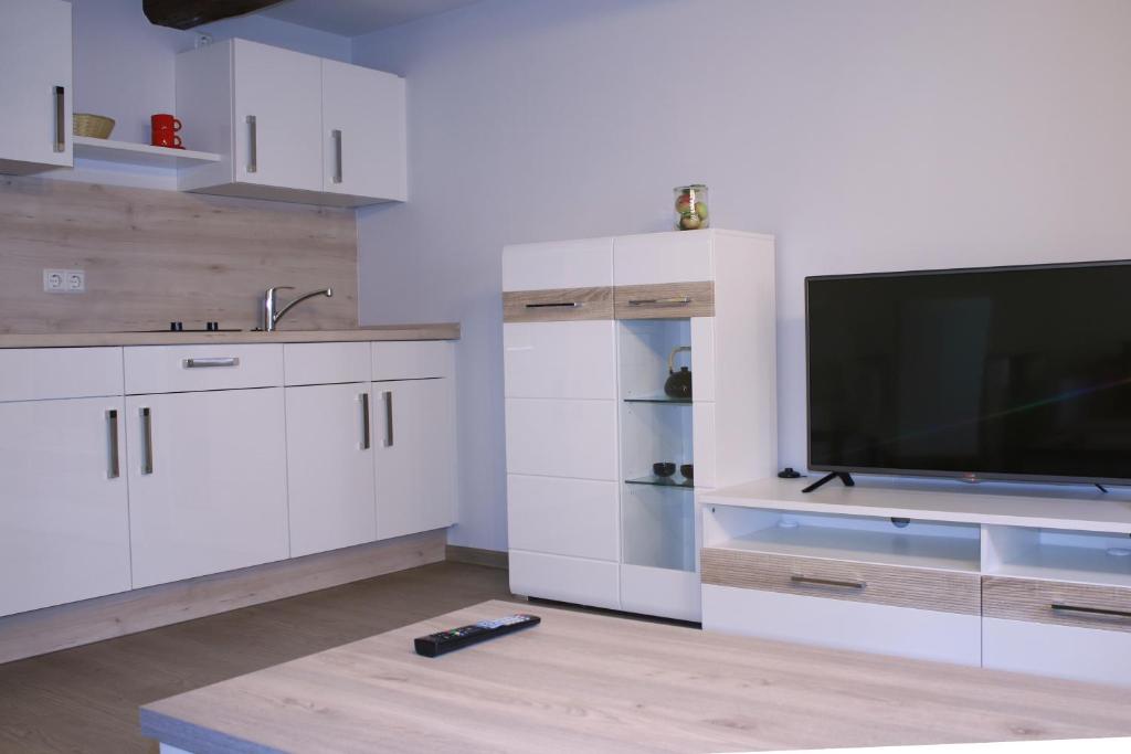 Apartments anno 1560 - 11