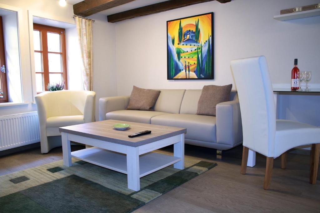 Apartments anno 1560 - 12