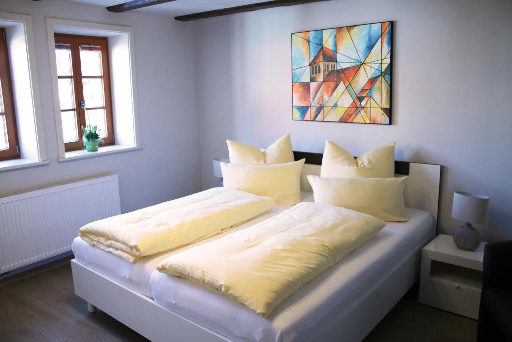 Apartments anno 1560 - 13