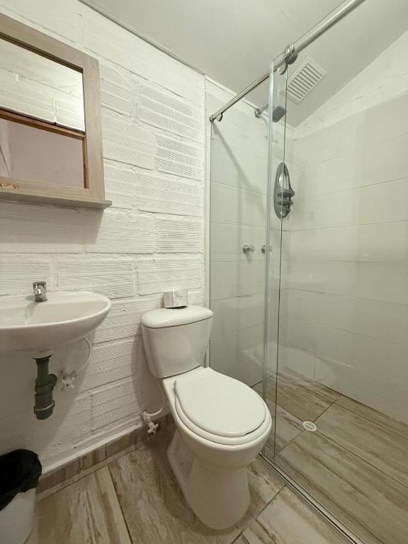 Hotel CSI Llanogrande photo