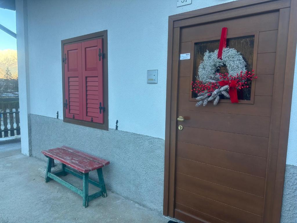 Billede fra billedgalleriet på Casa Cappuccetto i Imer