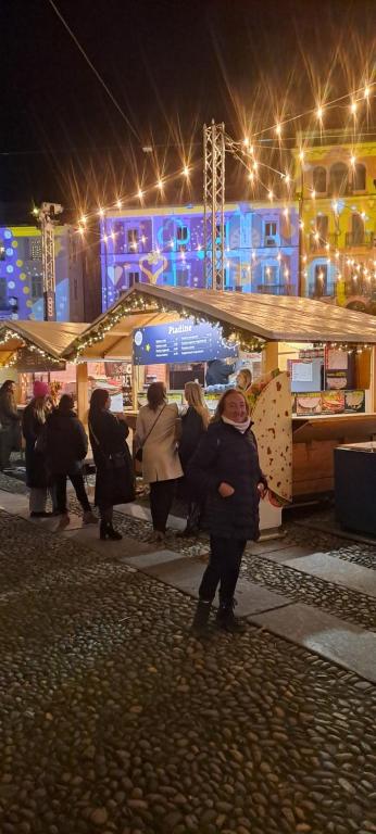 Hosté ubytování Casa Camelia