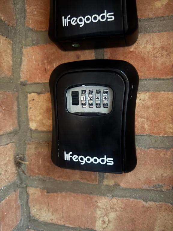 Billede fra billedgalleriet på House of Coupure i Brugge