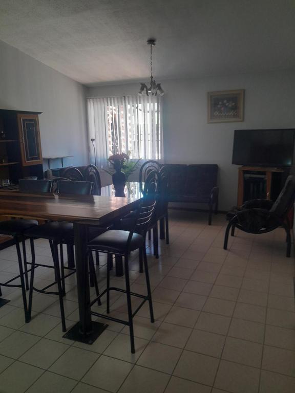 Billede fra billedgalleriet på Casa centrica turistica i San Rafael