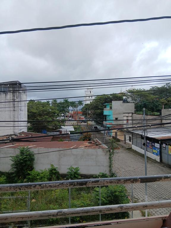 Habitacion con Baño Privado