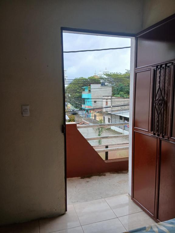 Habitacion con Baño Privado