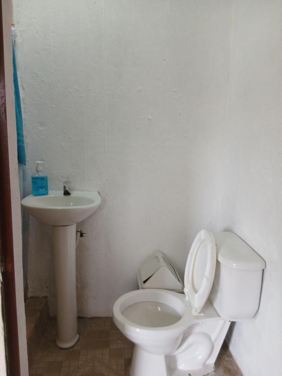 Habitacion con Baño Privado