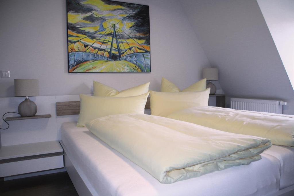 Apartments anno 1560 - Appartamento Con 2 Camere Da Letto