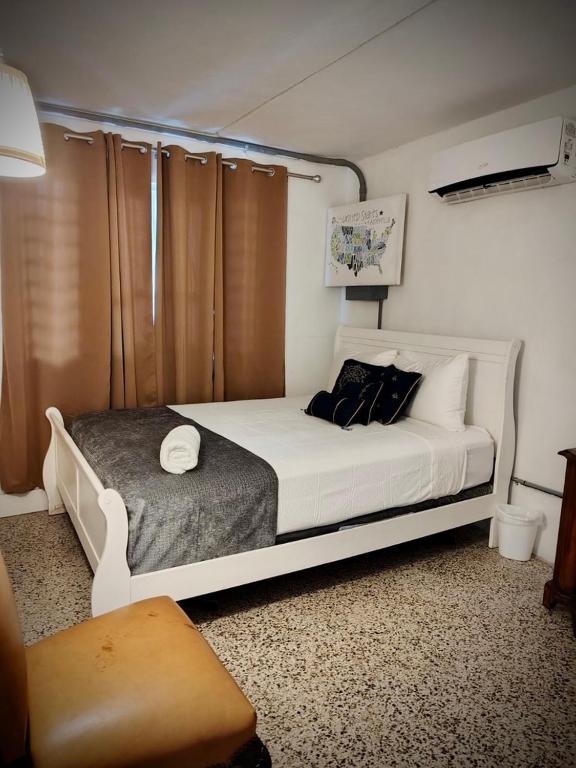 SEGOVIA STUDIO UNITS - 