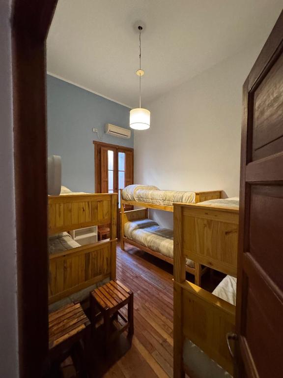 Alojamiento Zona Parque