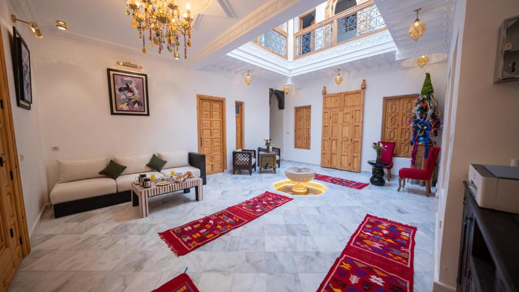 Riad Dreams Med — photo 6