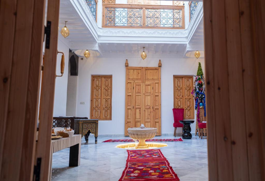 Riad Dreams Med — photo 2