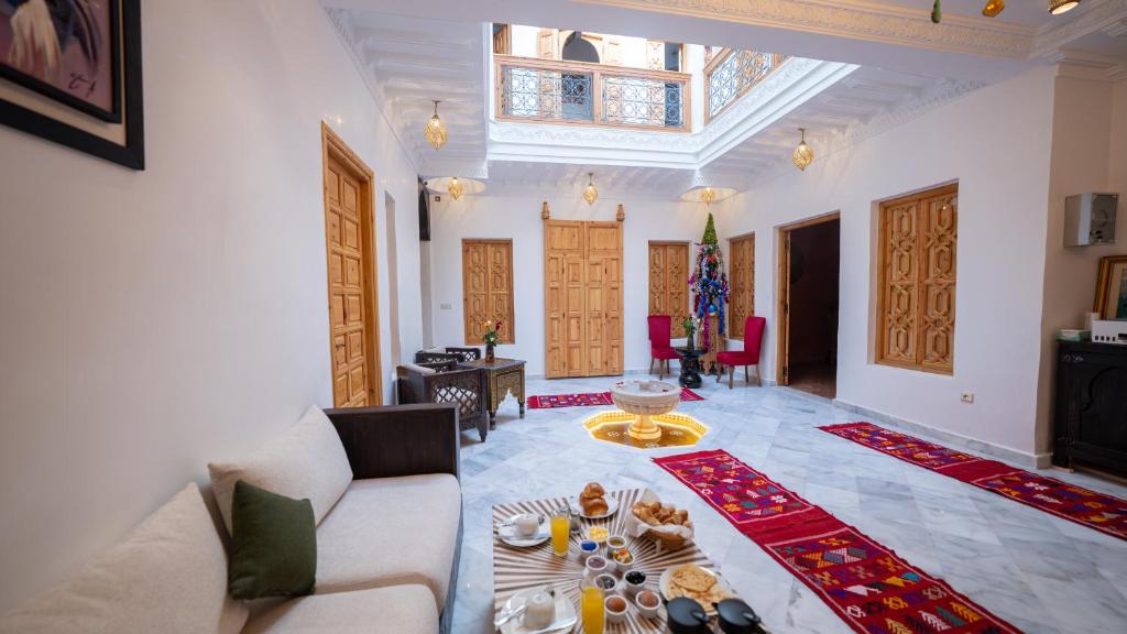 Riad Dreams Med — photo 5