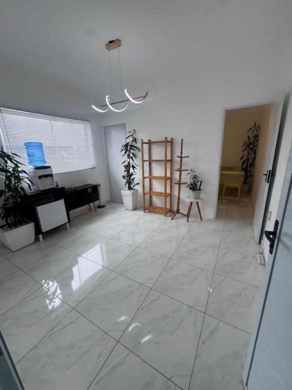 Fotografie z fotogalerie ubytování Quarto sem Cama só colchão, Ar Condicionado, Wi-Fi, Banheiro v destinaci Ilha Comprida