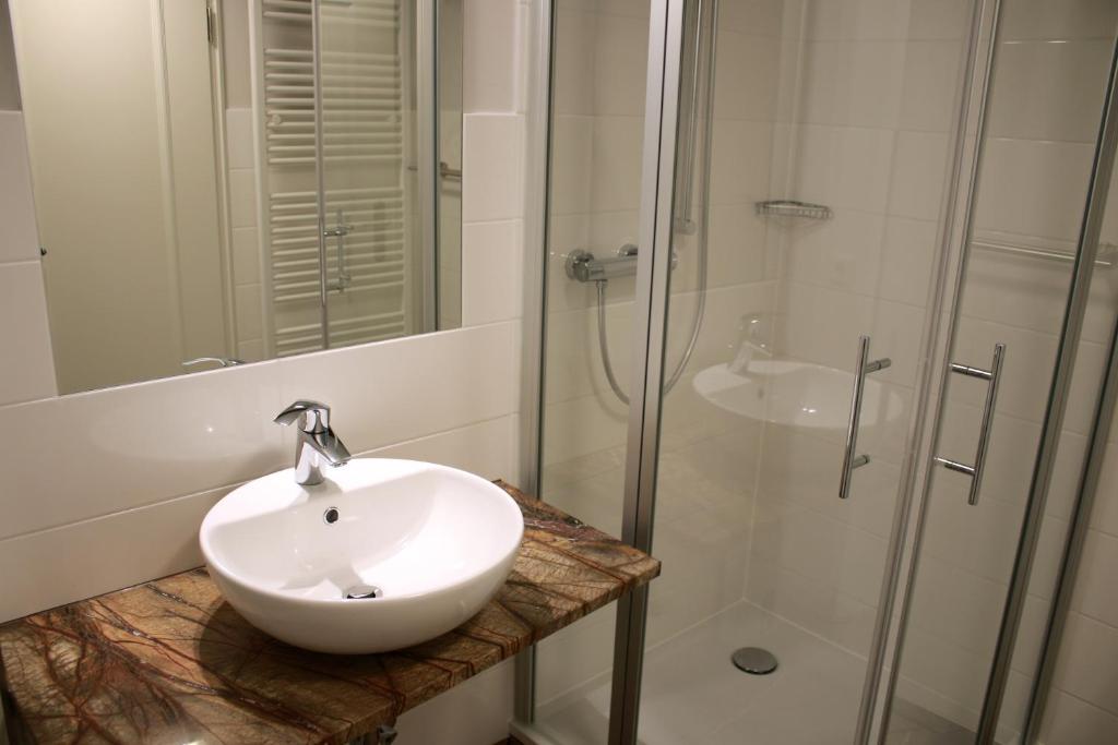 Apartments anno 1560 - 15