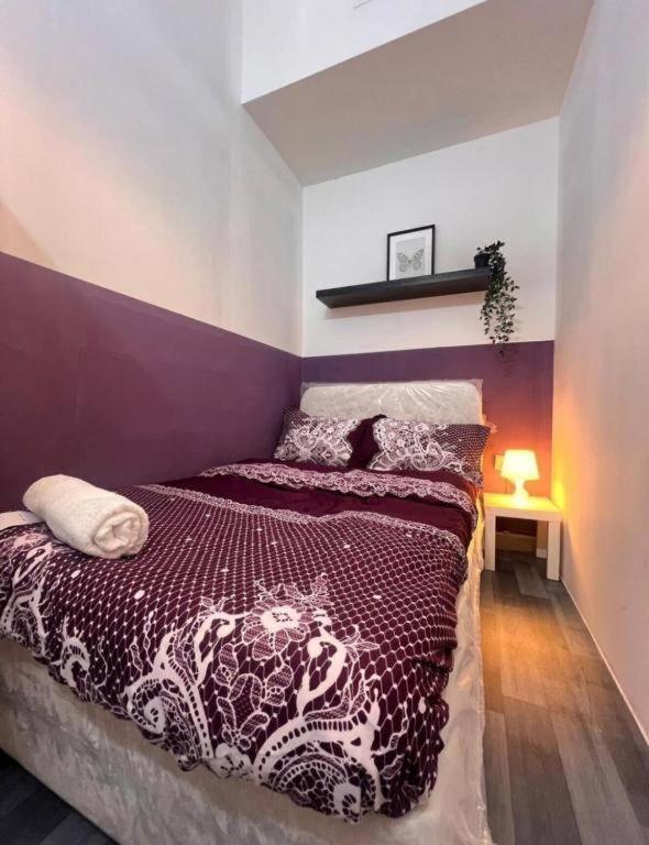 Mystic Nook Partition Room In Barsha Heights Tecom