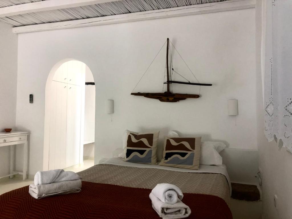 Thalassitra Village Hotel - 4