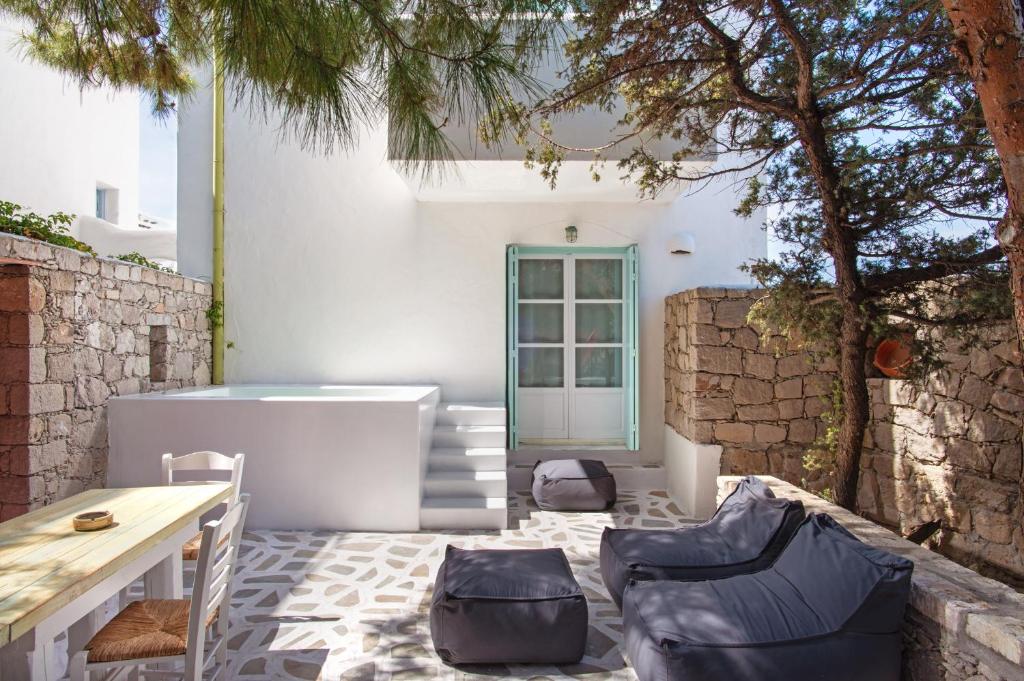 Thalassitra Village Hotel - 18