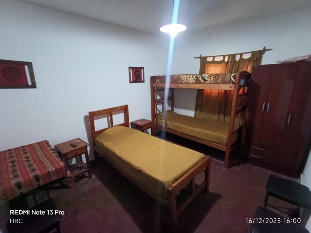 Galeriebild der Unterkunft Kilómetro Cero in La Quiaca