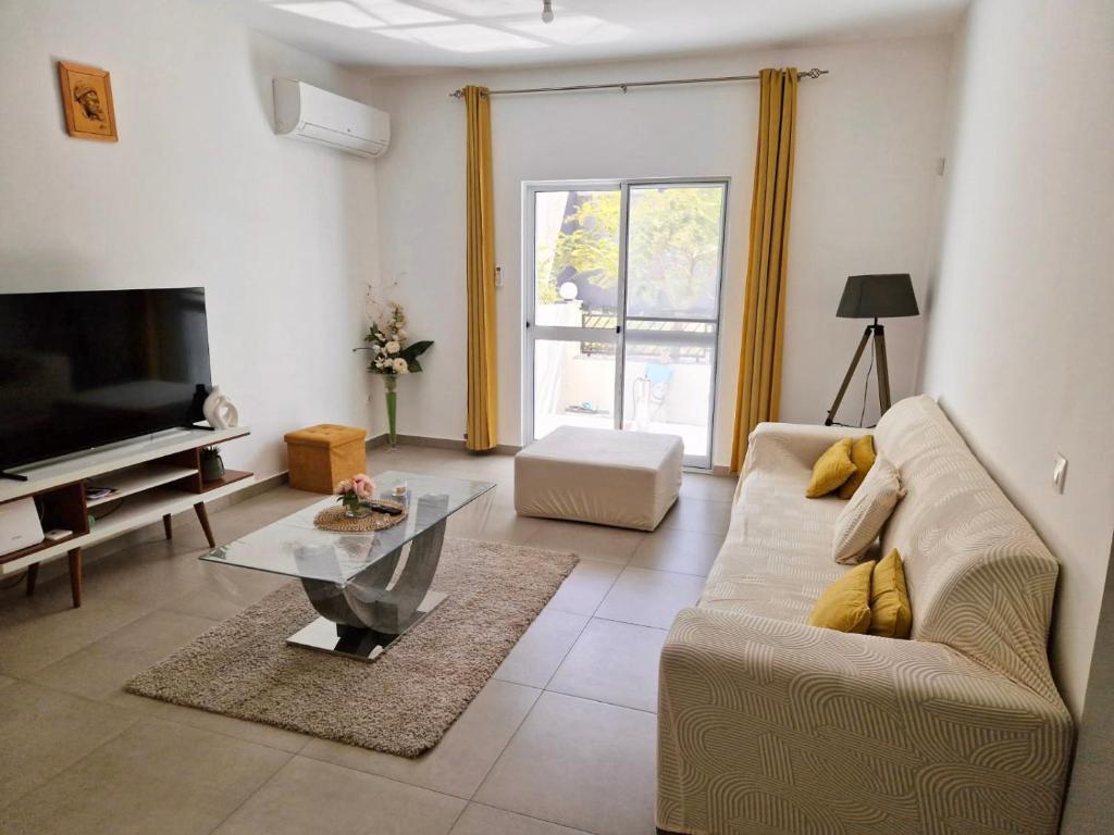 Billede fra billedgalleriet på Casa Dimaria i Praia