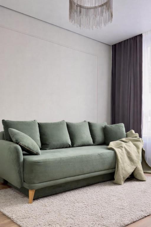 New Business-Class Apartament з ГЕНЕРАТОРОМ Varshavsky фото 4
