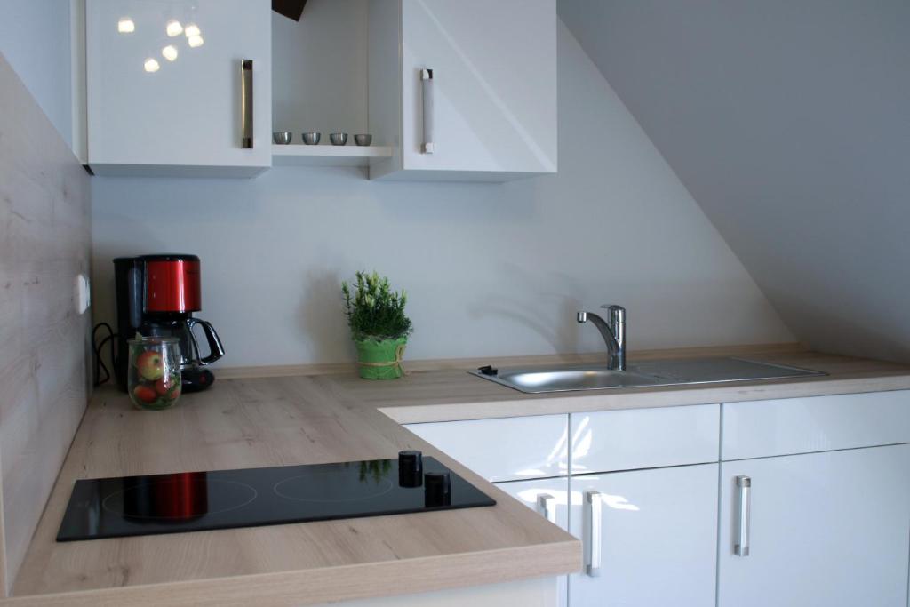 Apartments anno 1560 - 18