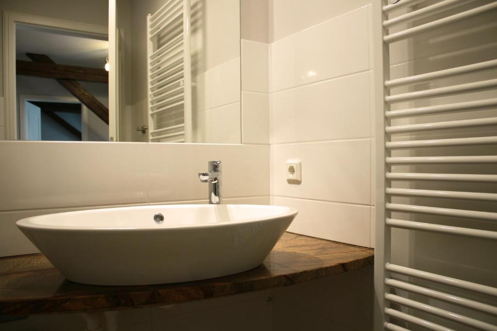 Apartments anno 1560 - 19