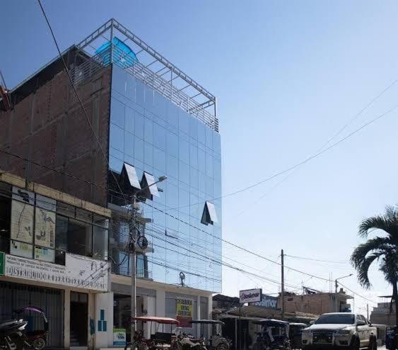 Billede fra billedgalleriet på Hotel San Francisco i Tarapoto