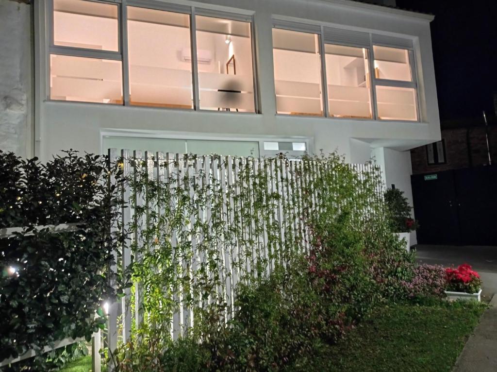 LAR JARDÍN - Casas con parking privado - 19