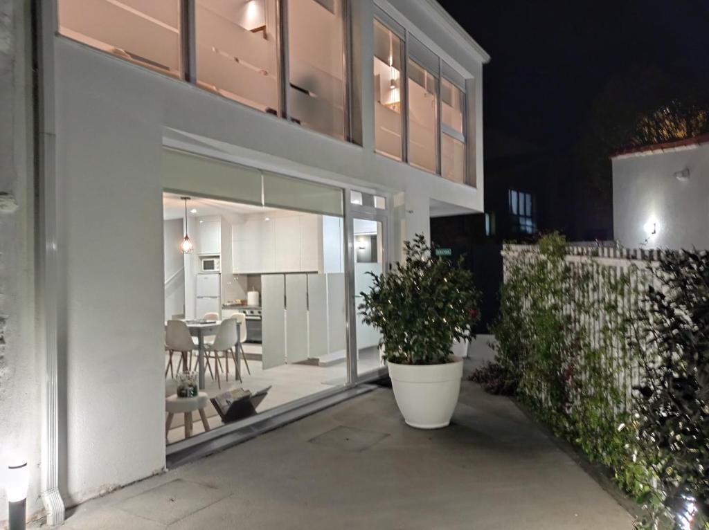 LAR JARDÍN - Casas con parking privado - 3