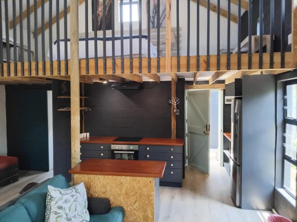 Billede fra billedgalleriet på Homies on Church i Stanford