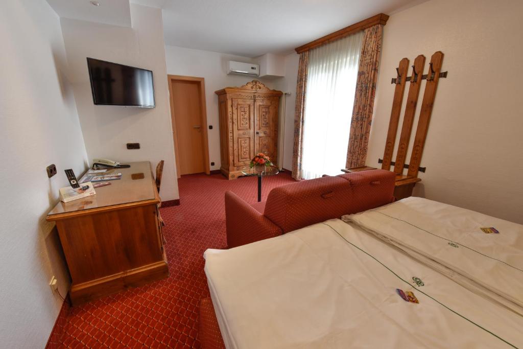 Hotel Coellner Hof - Resim 31