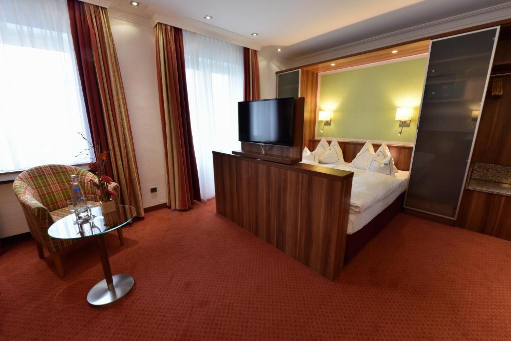 Hotel Coellner Hof - Resim 26