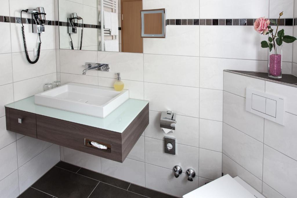 Hotel Coellner Hof - Resim 25