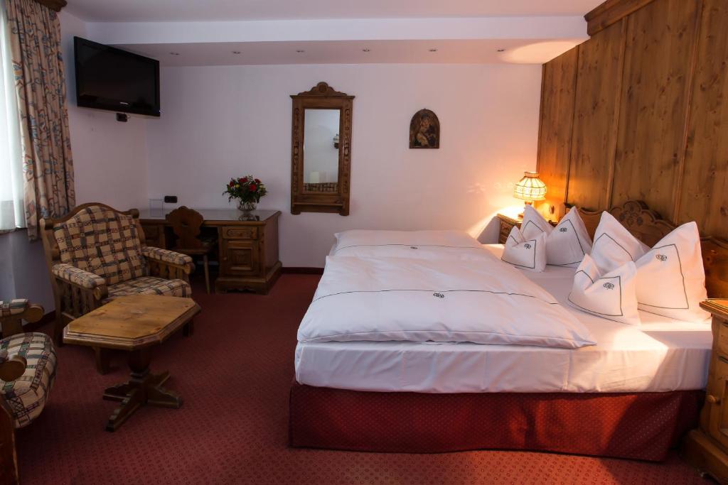 Hotel Coellner Hof - Resim 24