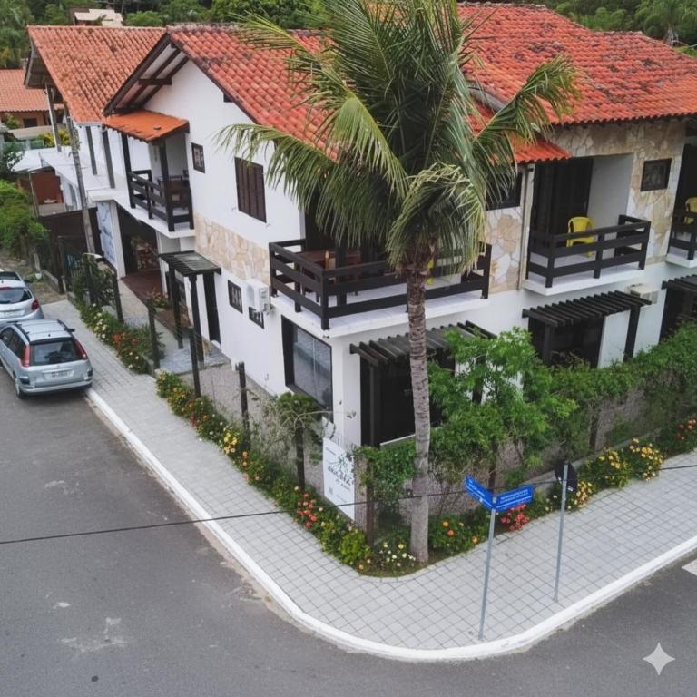 Fotografie z fotogalerie ubytování Margarida pousada v destinaci Garopaba