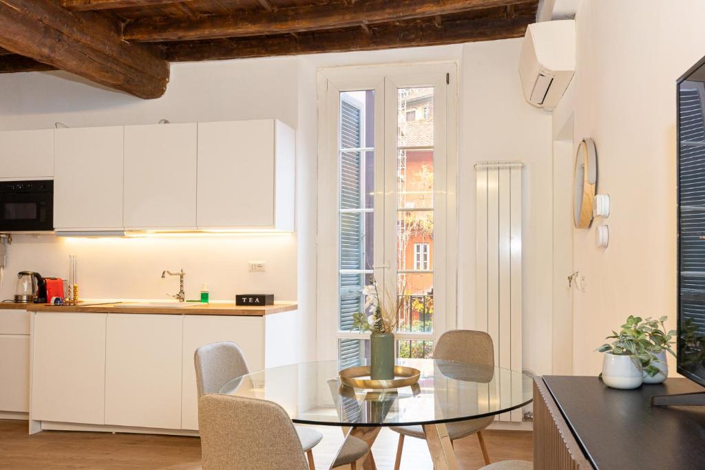 Milan Stay - Alzaia Naviglio Grande - 3