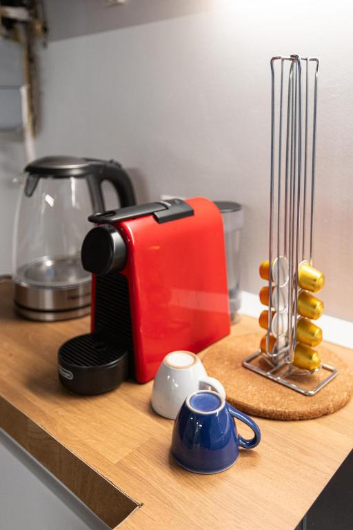 Milan Stay - Alzaia Naviglio Grande - 7