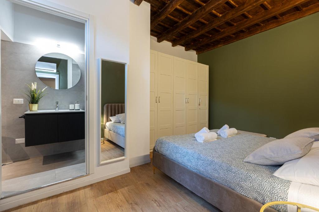 Milan Stay - Alzaia Naviglio Grande - 17