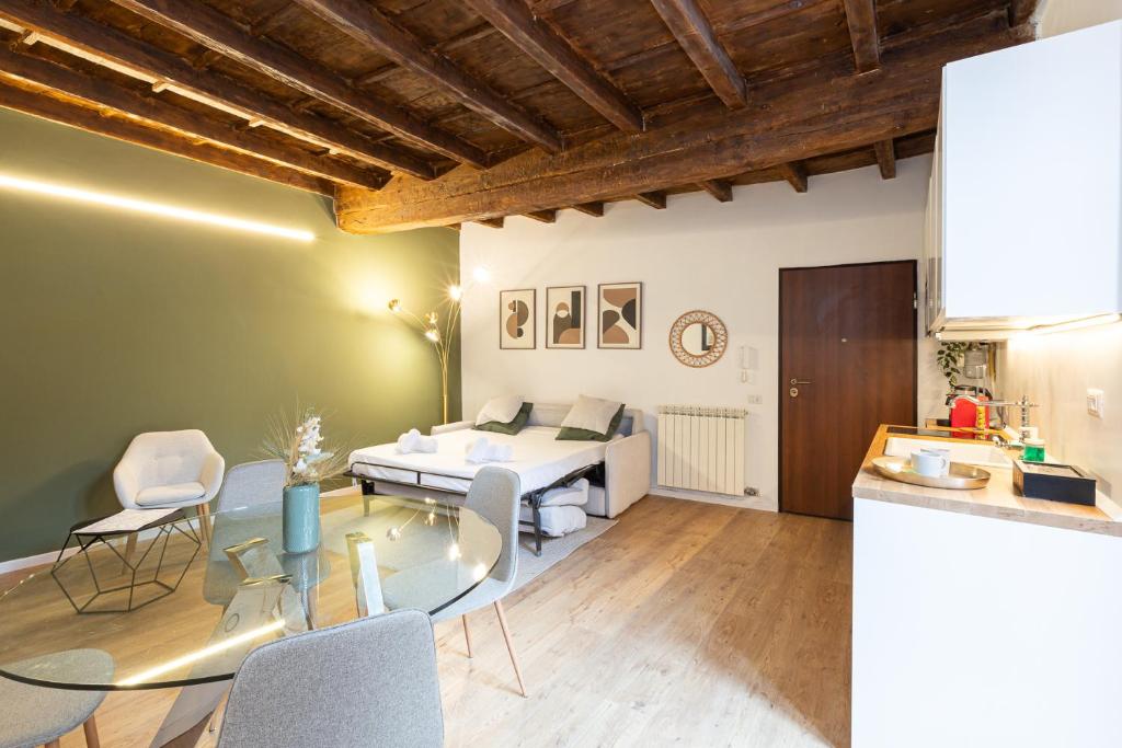 Milan Stay - Alzaia Naviglio Grande - 9