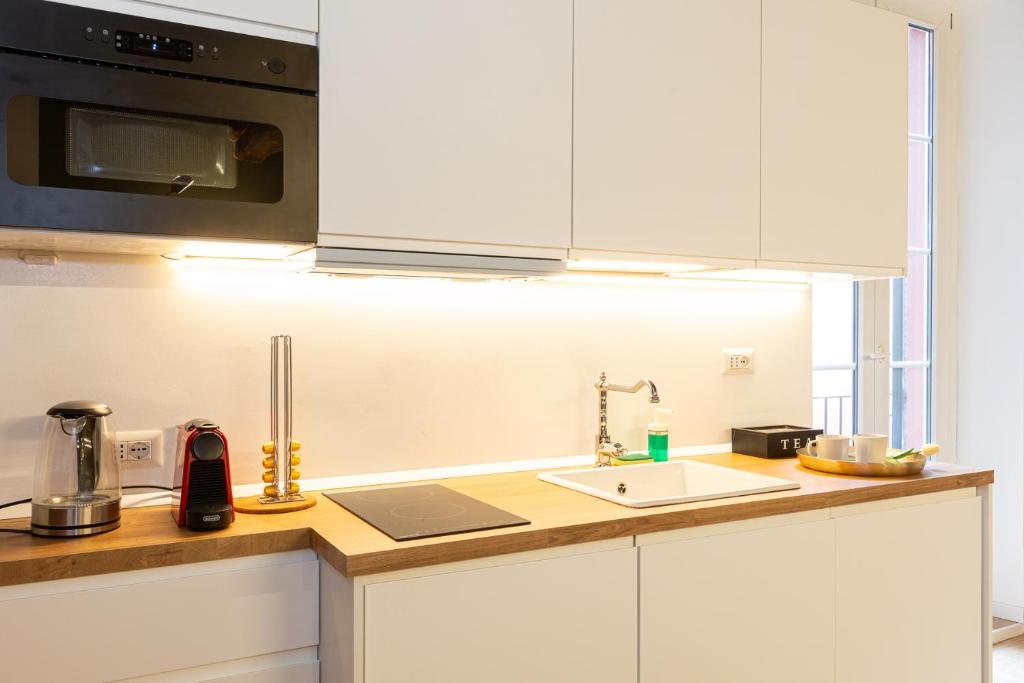 Milan Stay - Alzaia Naviglio Grande - 5