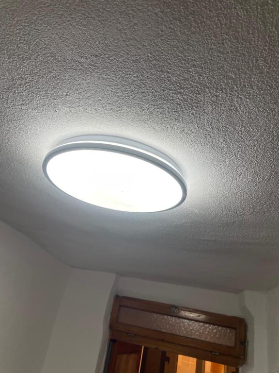 Fotografie z fotogalerie ubytování Maisonette am Burg v destinaci Möckmühl