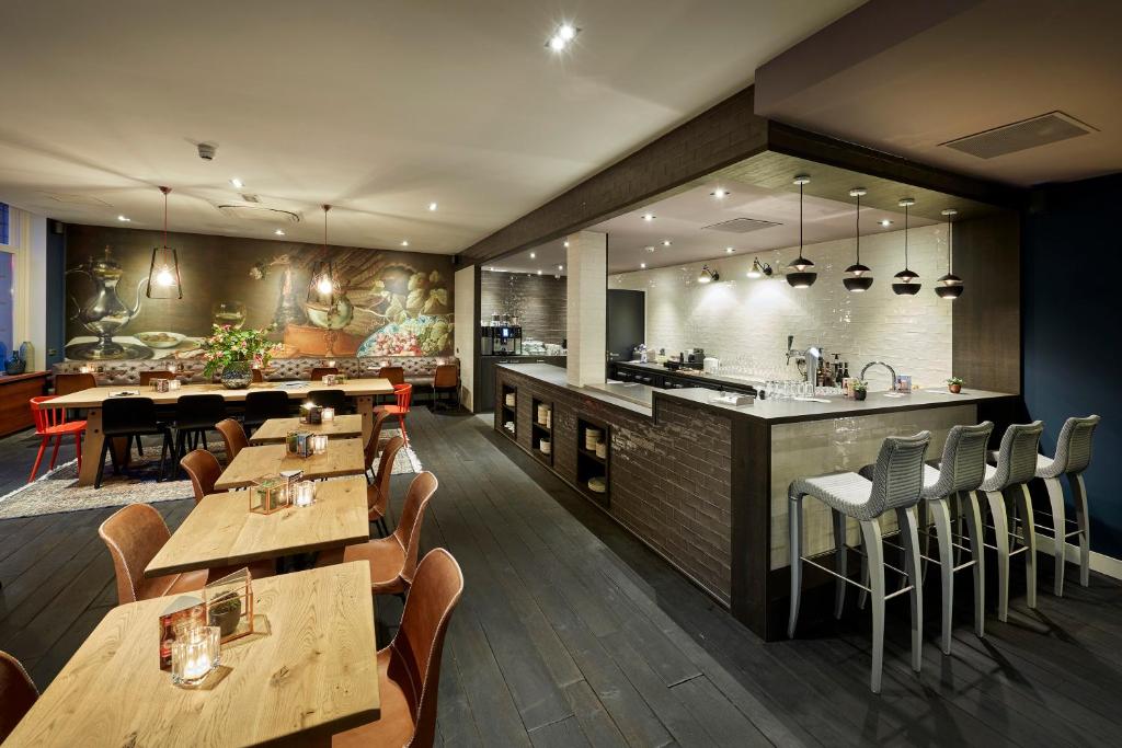 Hotel Lion D'Or - Resim 31