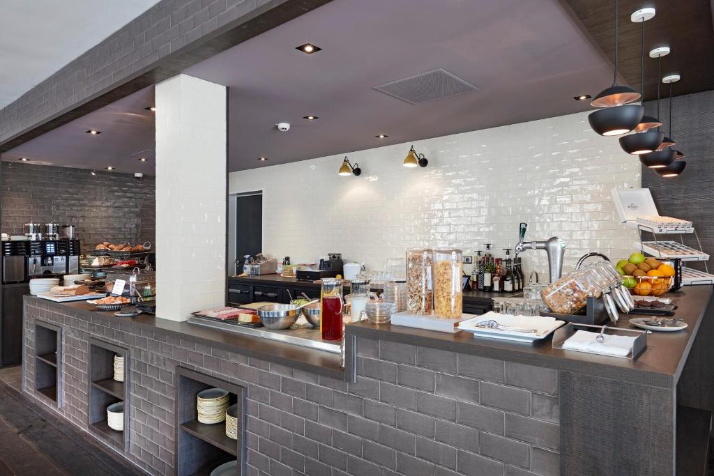 Hotel Lion D'Or - Resim 43